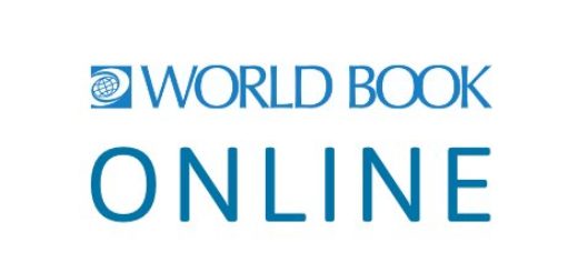 world book online logo