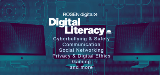 Digital Literacy Banner