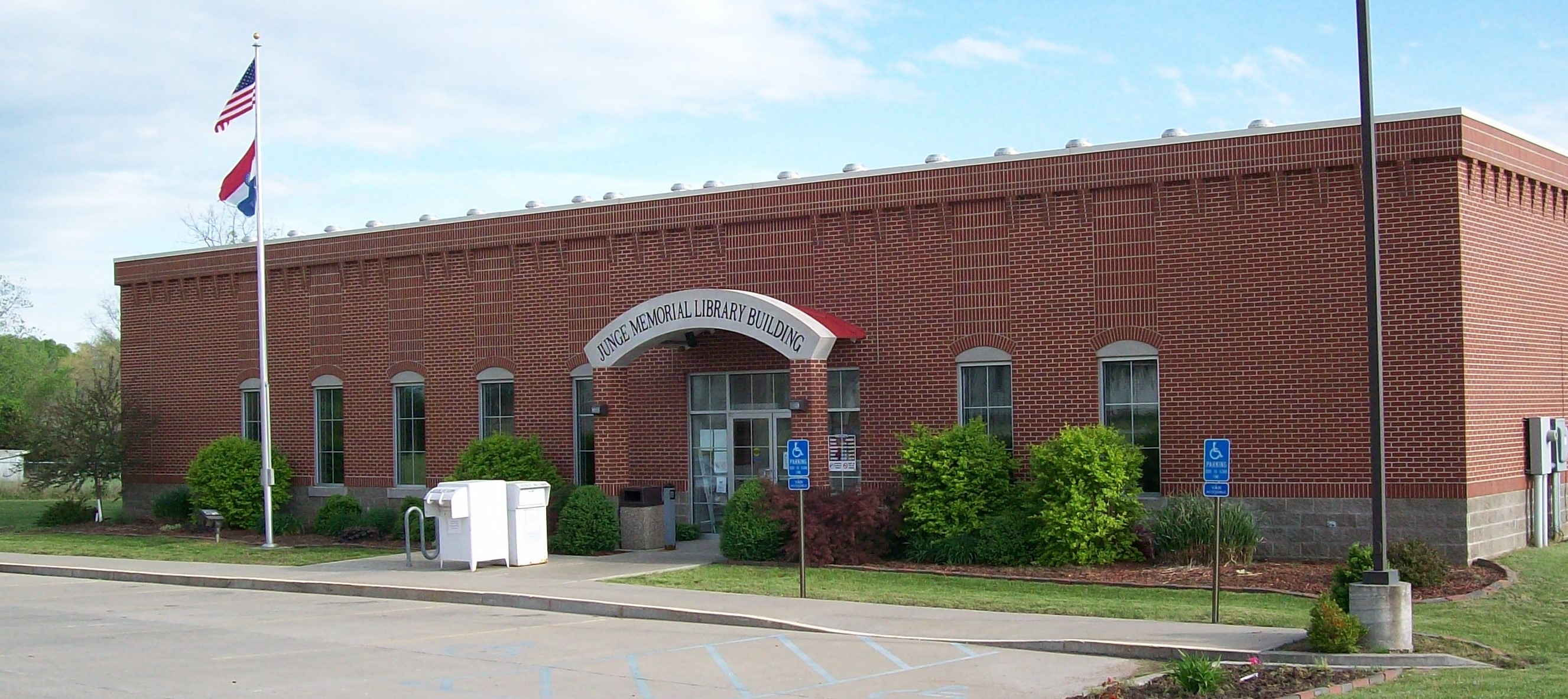 Cole Camp – Page 4 – Boonslick Regional Library