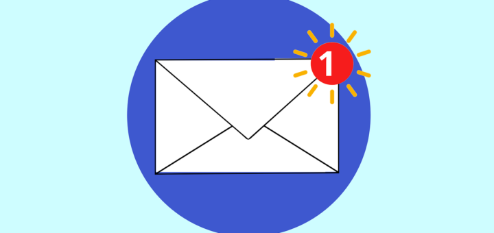 email icon