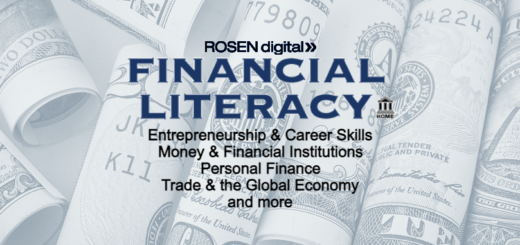financial literacy banner