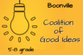 Coalition of Good Ideas