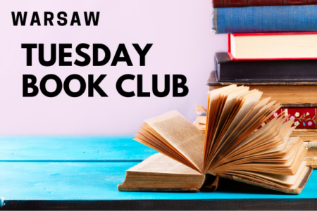 Tuesday Book Club