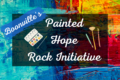 Painted Hope Rock Initiative