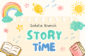 Story Time | Sedalia