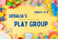 Playgroup | Sedalia