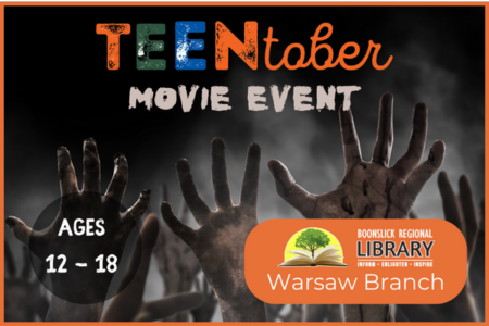 Teen Movie Event