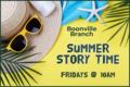 Story Time | Boonville
