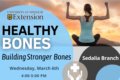 Building Stronger Bones | MU Extension