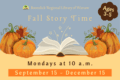 Story Time | Warsaw