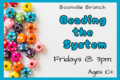 Beading the System