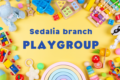 Playgroup | Sedalia