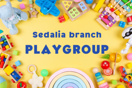 Playgroup | Sedalia