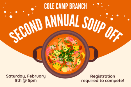 Soup Off