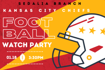 Football Watch Party