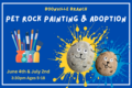 Pet Rock Adoption