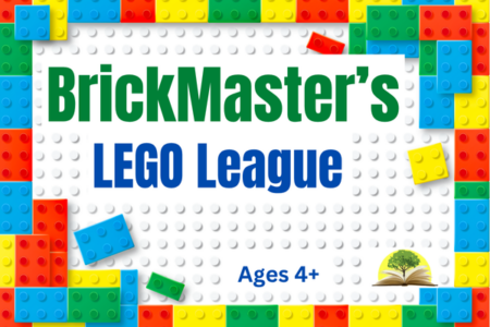 Brickmaster's LEGO League