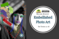 Embellished Photo Art | Teen