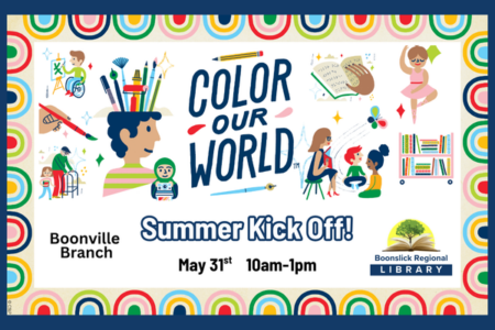Summer Kick Off! | Boonville