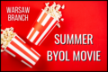 BYOL Movie | Warsaw