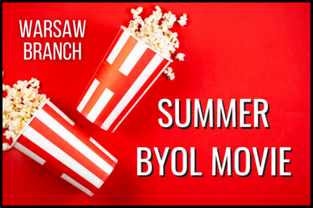 BYOL Movie | Warsaw
