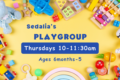 Playgroup
