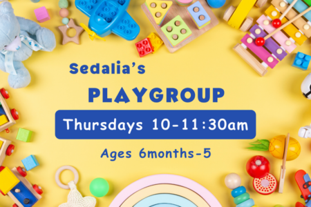 Playgroup