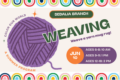 Weaving