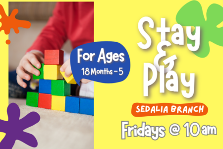 Stay & Play