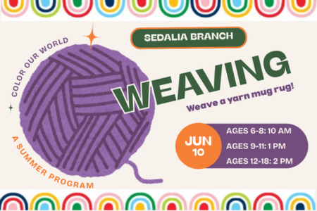 Weaving