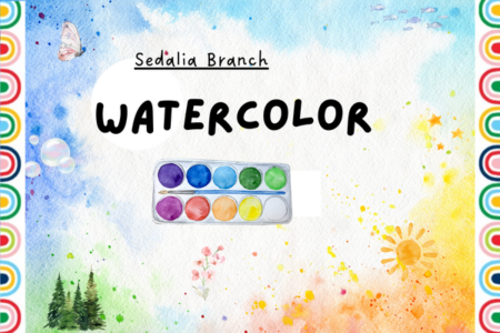 Watercolor