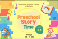 Story Time | Sedalia Branch