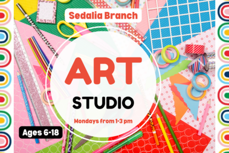 Art Studio