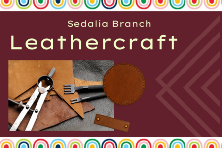 Leathercraft