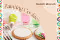 Paint Your Own Cookie