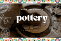 Pottery