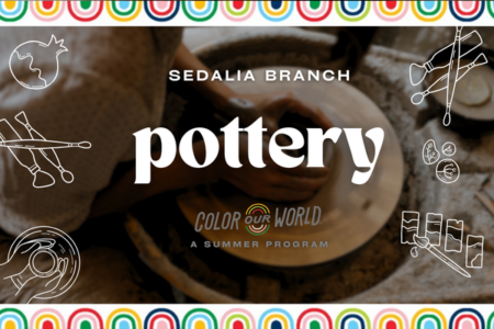Pottery
