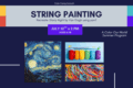 String Painting