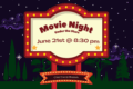 Movie Under the Stars