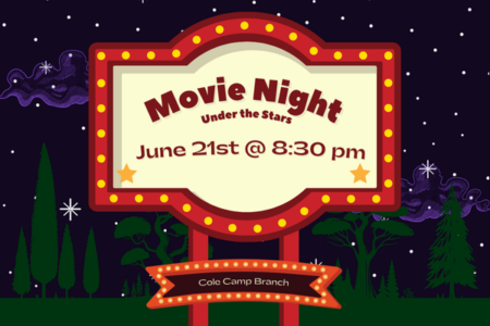 Movie Under the Stars