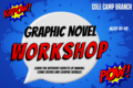 Graphic Novel Workshop