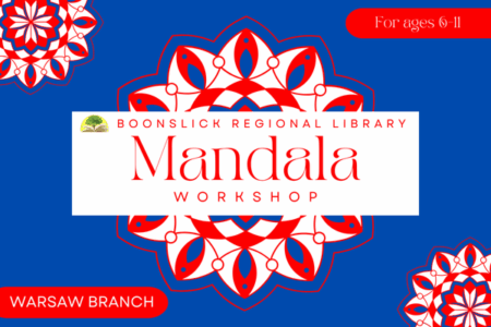 Mandala Workshop