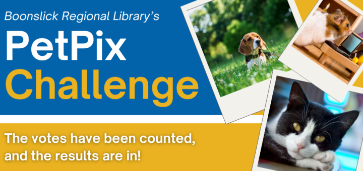 petpix challenge results
