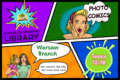 Photo Comics | TEENS