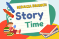 Story Time | Sedalia