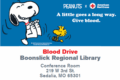 Blood Drive