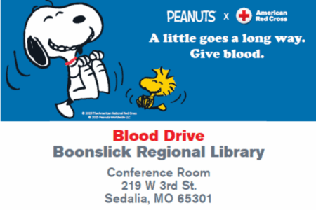Blood Drive