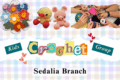 Kids Crochet Group