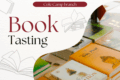 Book Tasting