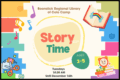 Story Time | Cole Camp